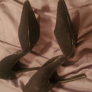 Steve madden Varcitty pumps
